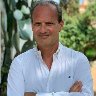 Marco Lucarelli
