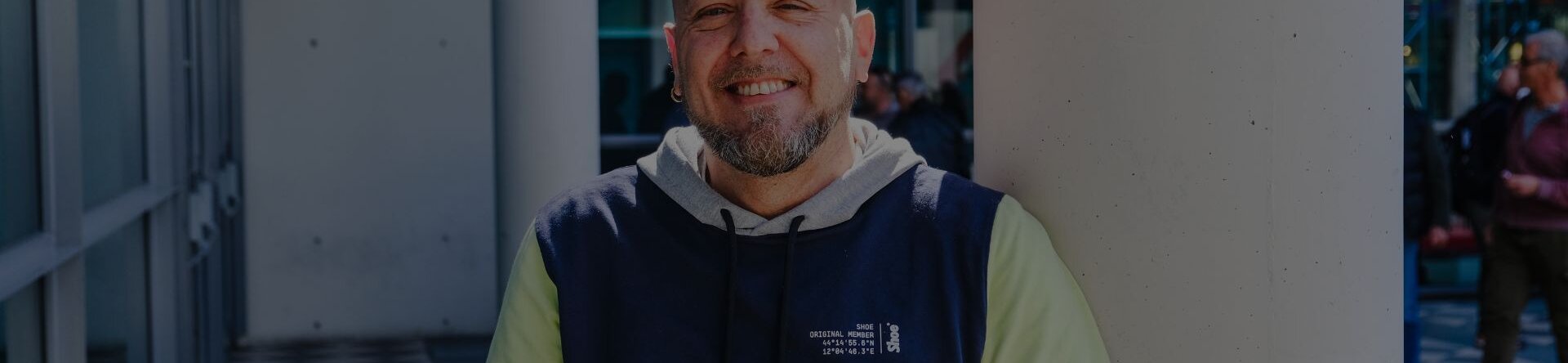 Andrea Corsellini a MIR2023