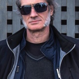 Jo Campana