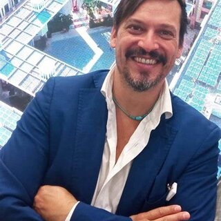 Massimiliano Mandarini