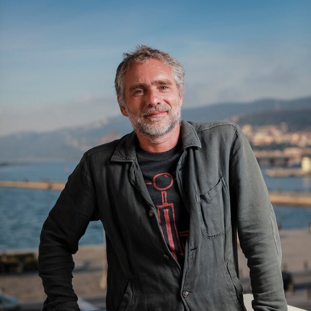 Mario Viscardi Mario Viscardi