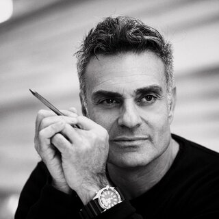 Maurizio  Lai