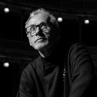 Claudio  Mazzucchelli