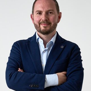 Stefano  De Troia