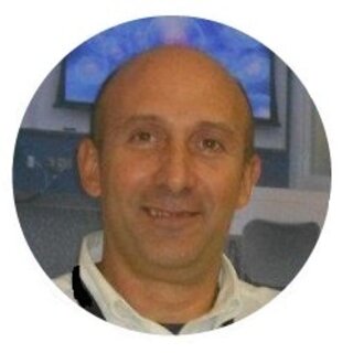 Andrea  Tamagnini