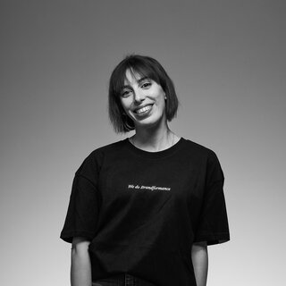 Anna Serena