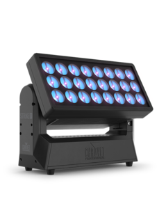 CHAUVET Professional STRIKE V