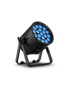 CHAUVET Professional WELL POD 3×4