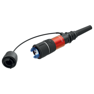 FIBERFOX EBC15 2CH Cable