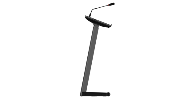 MAXHUB - Leggio intelligente