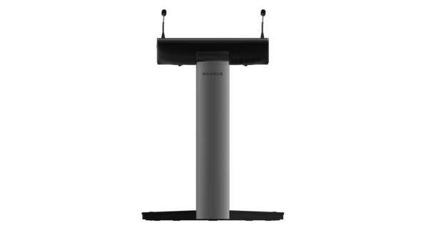 MAXHUB - Leggio intelligente