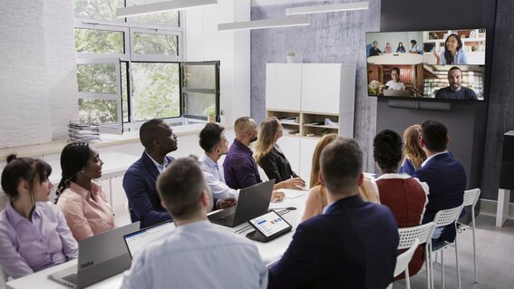 Lenovo ThinkSmart Core Gen 2