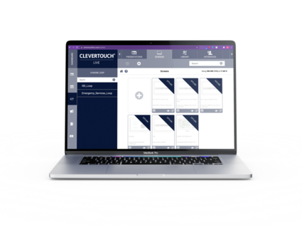 CleverLive